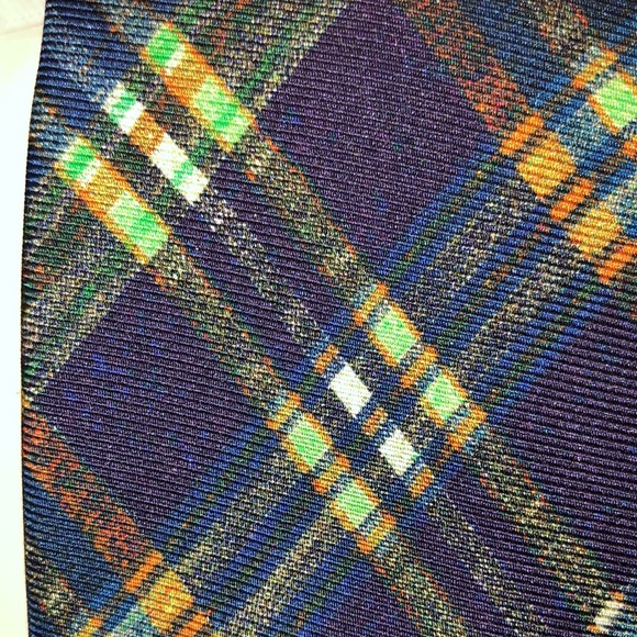 Etro tie - Picture 2 of 4